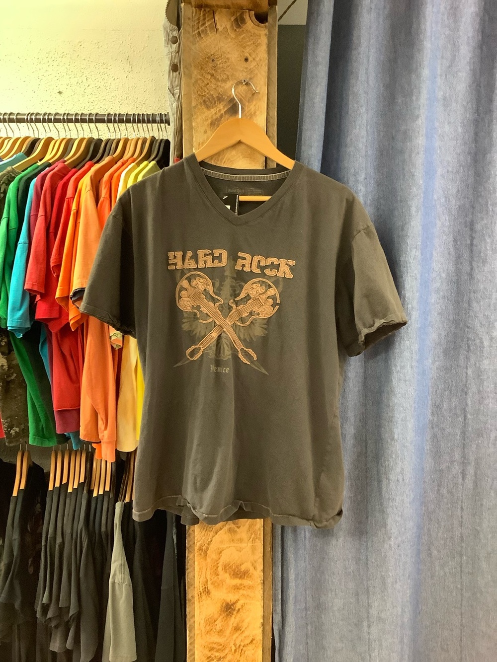Vintage Hard Rock Cafe Graphic t-shirt